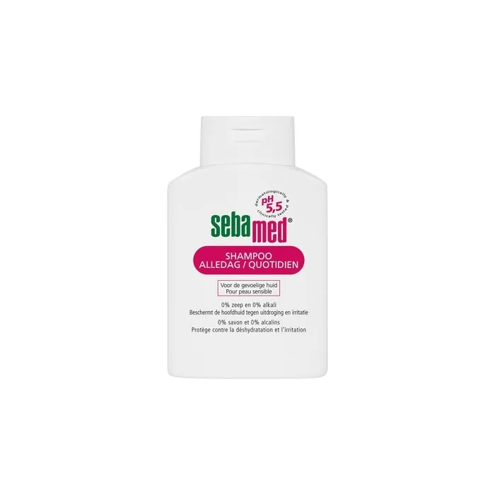 Sebamed Everyday Shampoo