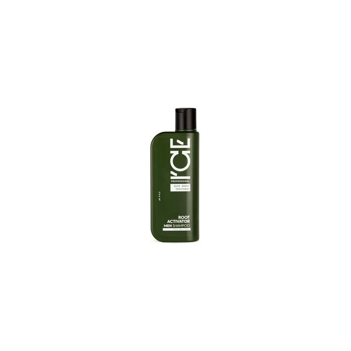 Ice Professional Root Activator Men Shampoo Anti-Hair Loss 250ml