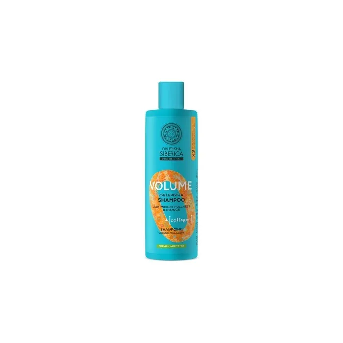 Collagen Volume Shampoo