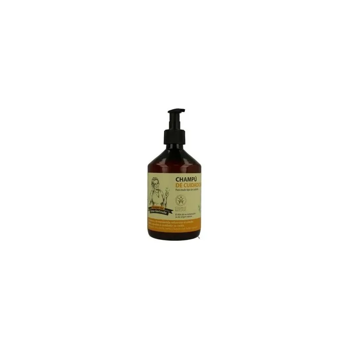 Oma Gertrude Daily Use Shampoo 500ml