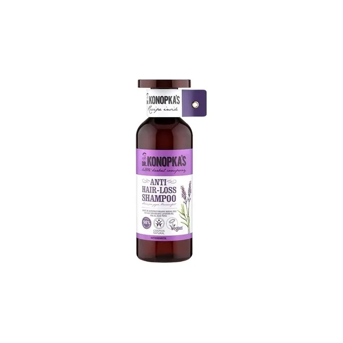 Dr Konopka's Antihair Loss Shampoo 500ml