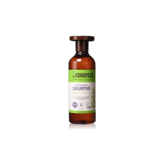 Dr Konopka's Strengthening Shampoo 500ml
