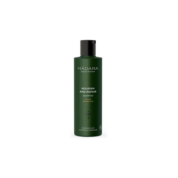 Mdara Nourish And Repair Shampoo 250ml