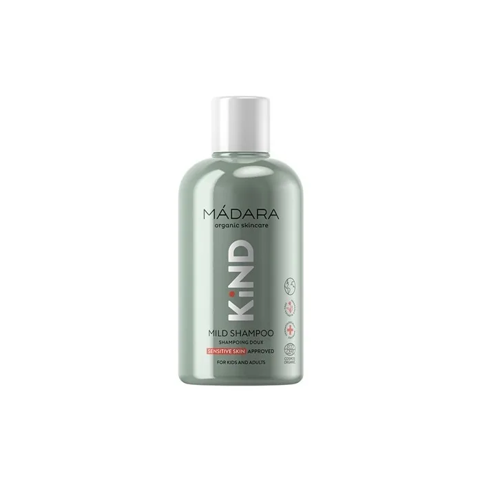 Mdara Mild Shampoo Kind 250 Ml