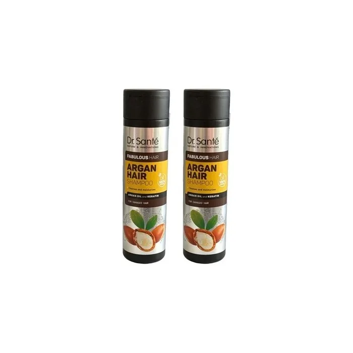 Dr. Sante Argan Hair Shampoo 250ml