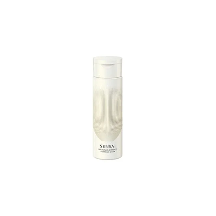 Sensai Volumising Shampoo for Scalp and Hair 300ml