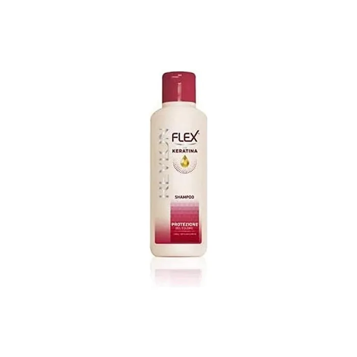 Revlon Shampoo 400ml