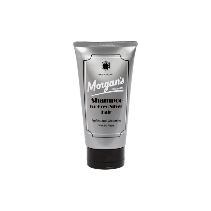 Grey/Silver Hair Shampoo