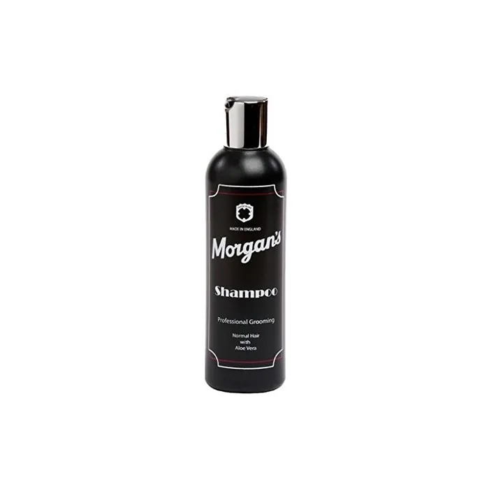 Morgans Men's Shampoo 250ml