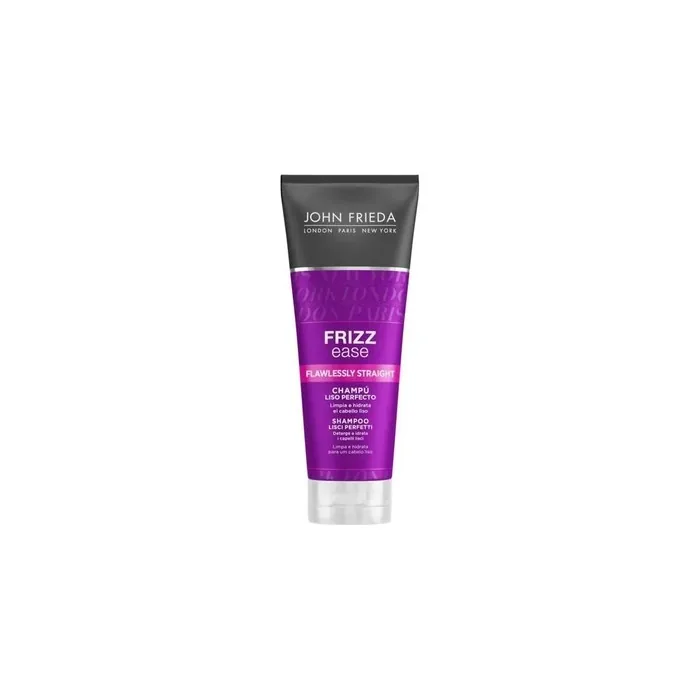 John Frieda Frizz Easy Flawlessly Straight Shampoo 250ml