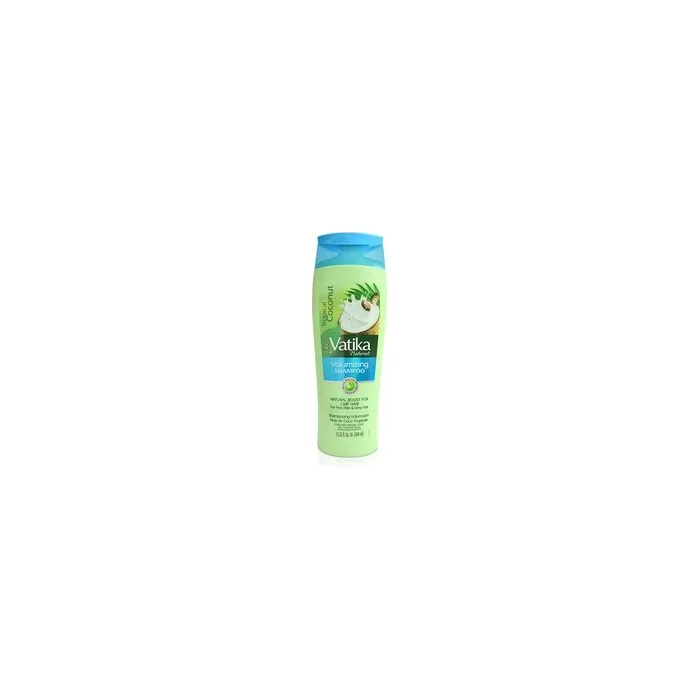 Dabur Vatika Naturals Hair Shampoo 400ml