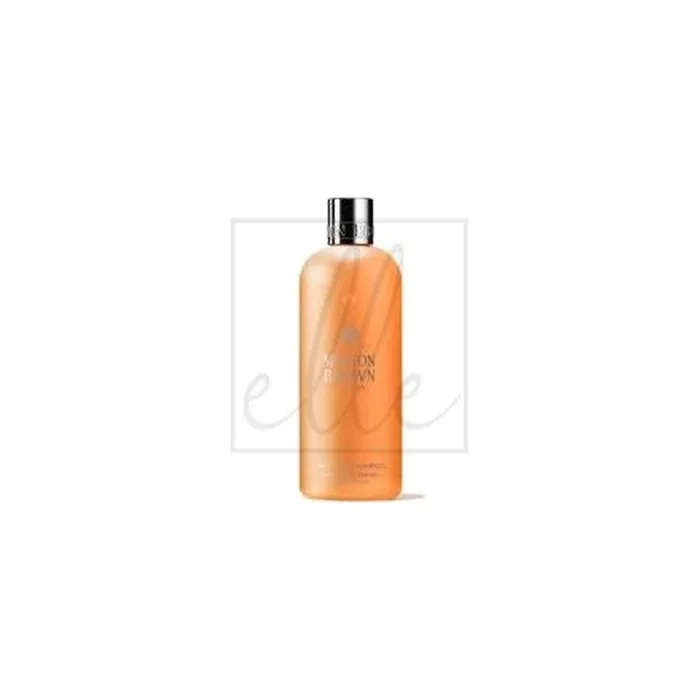 Molton Brown Ginger Shampoo Strengthening 300ml