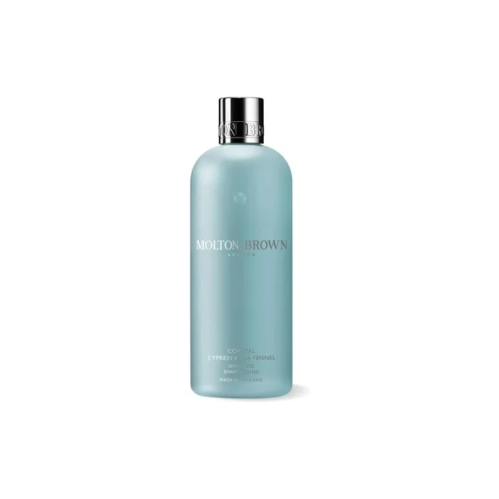 Molton Brown Coastal Cypress & Sea Fennel Shampoo 300ml