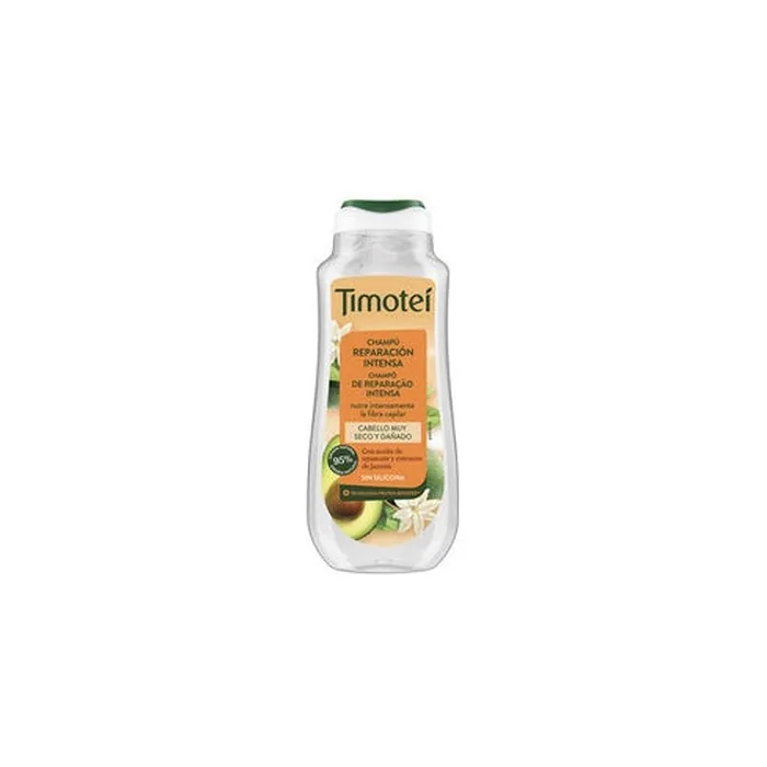 Timotei Intense Repair Shampoo For Very Dry And Damaged Hair 300 Ml