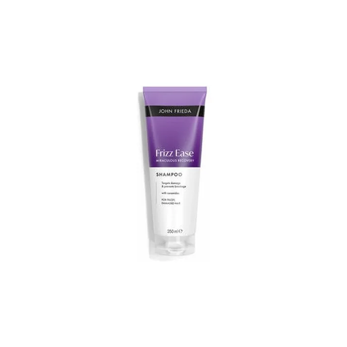 John Frieda Frizz Ease Miraculous Recovery Shampoo 250ml - For Frizzy Hair