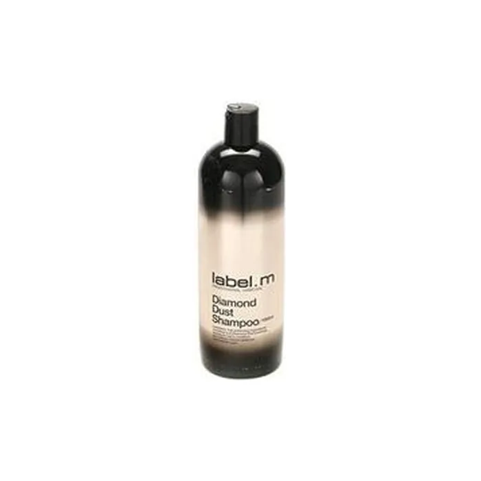 Label M Diamond Dust Nourishing Shampoo 300ml For Unisex