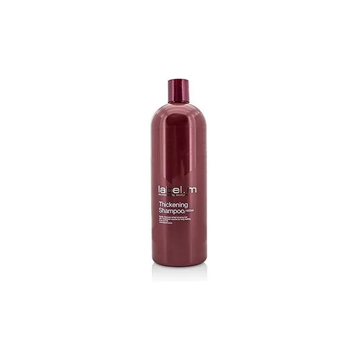 Label.M Thickening Shampoo 10 Ounce