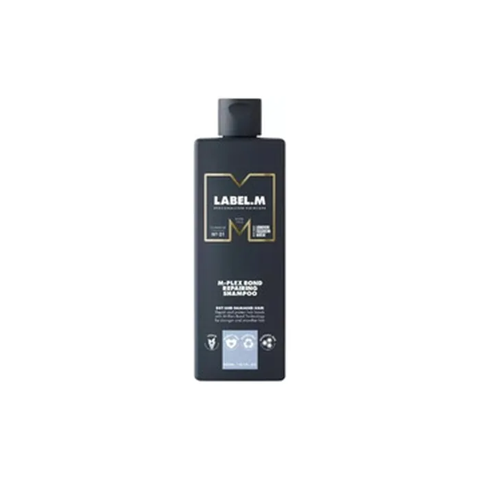 Labelm Mplex Bond Repairing Shampoo