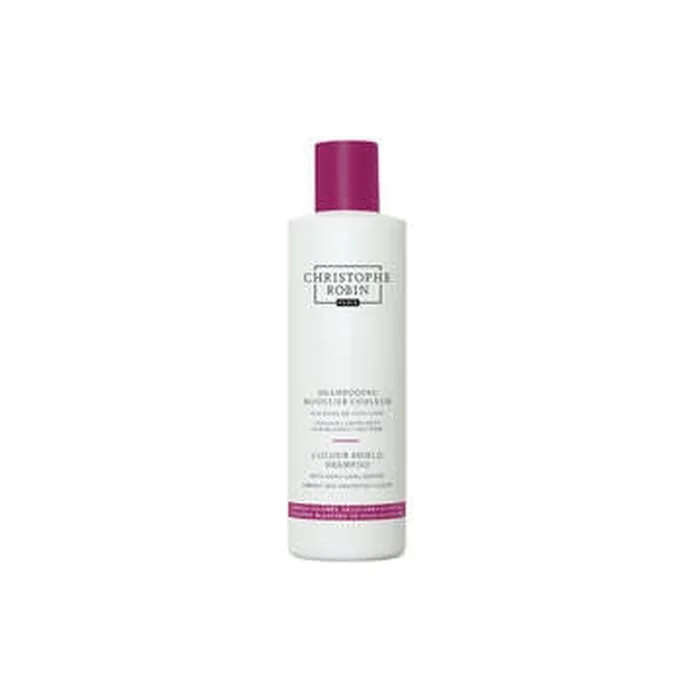 Christophe Robin Colour Shield Shampoo 250ml