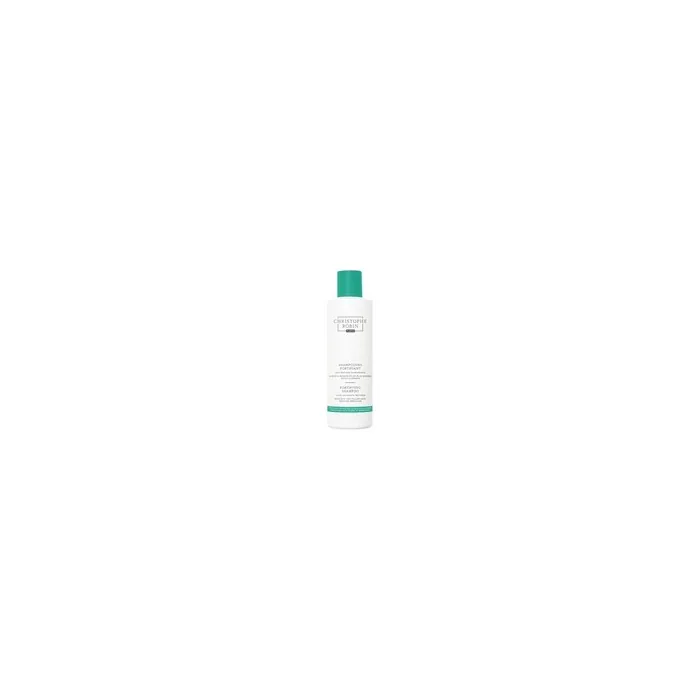 Christophe Robin Fortifying Shampoo with Amaranth Peptides 250ml