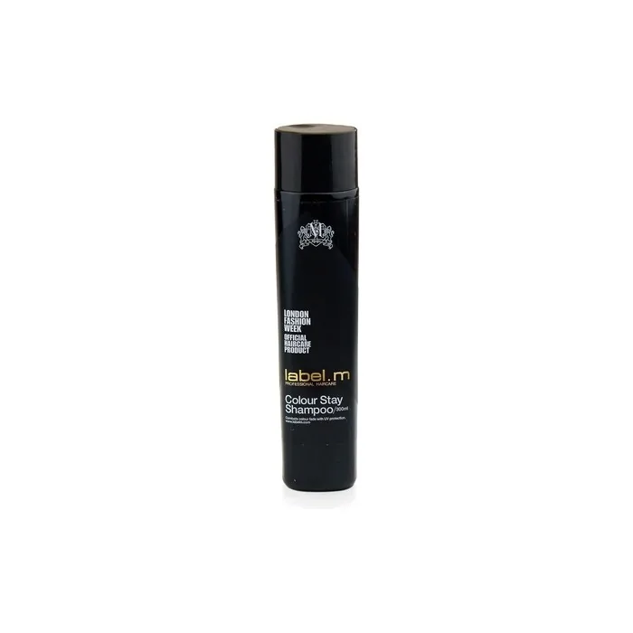 Color Stay Shampoo 300ml