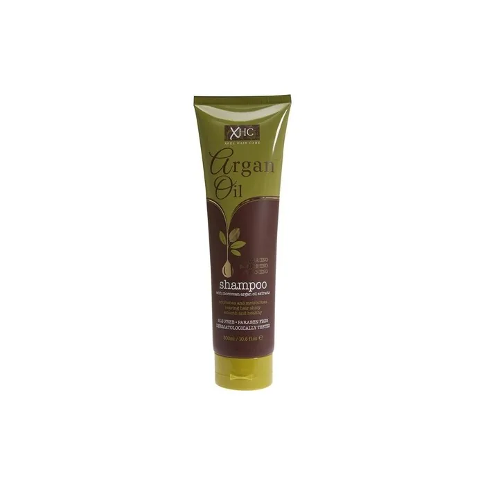 Argan Oil Shampoo 300ml