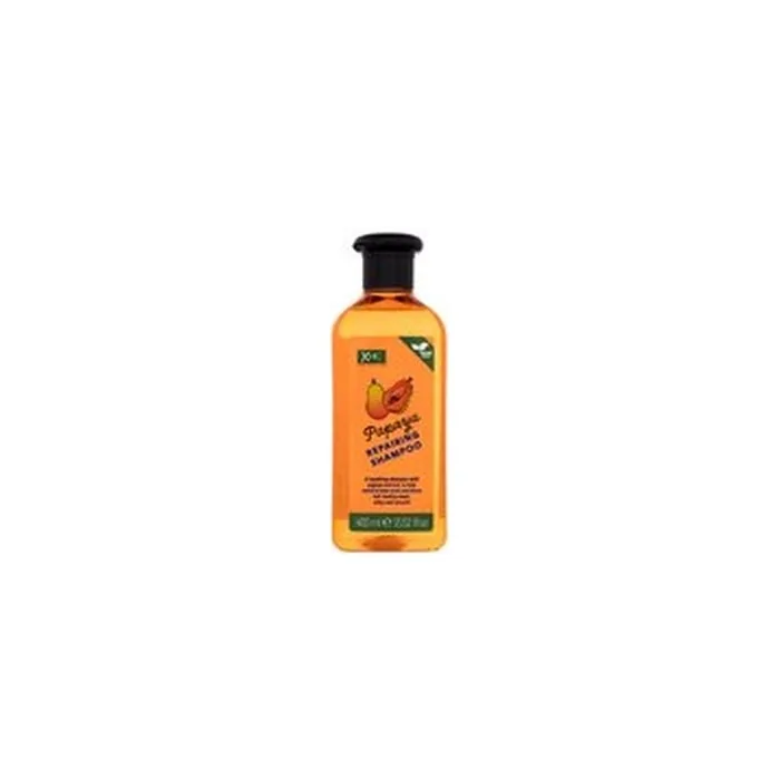 Xpel Papaya Repairing Shampoo