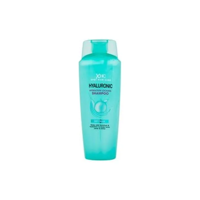 Xpel Hyaluronic Hydration Locking Shampoo For Dry Hair