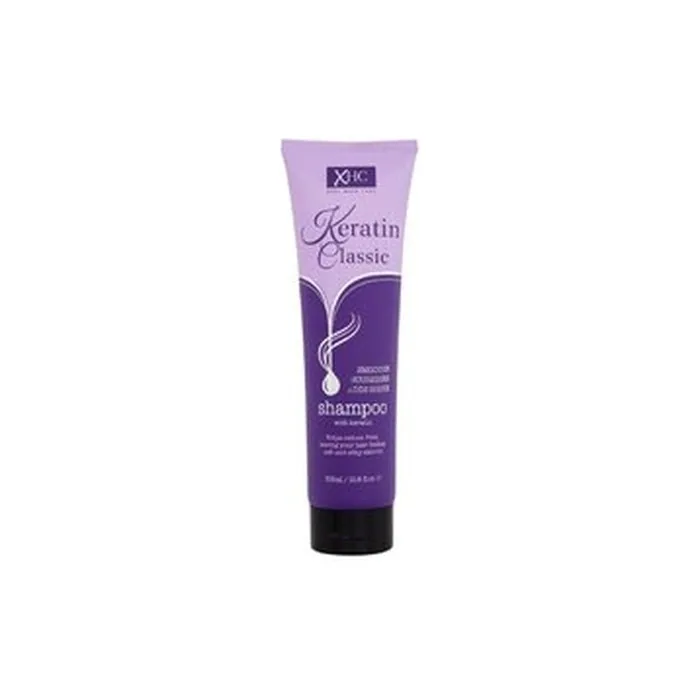 Xpel Keratin Classic Shampoo