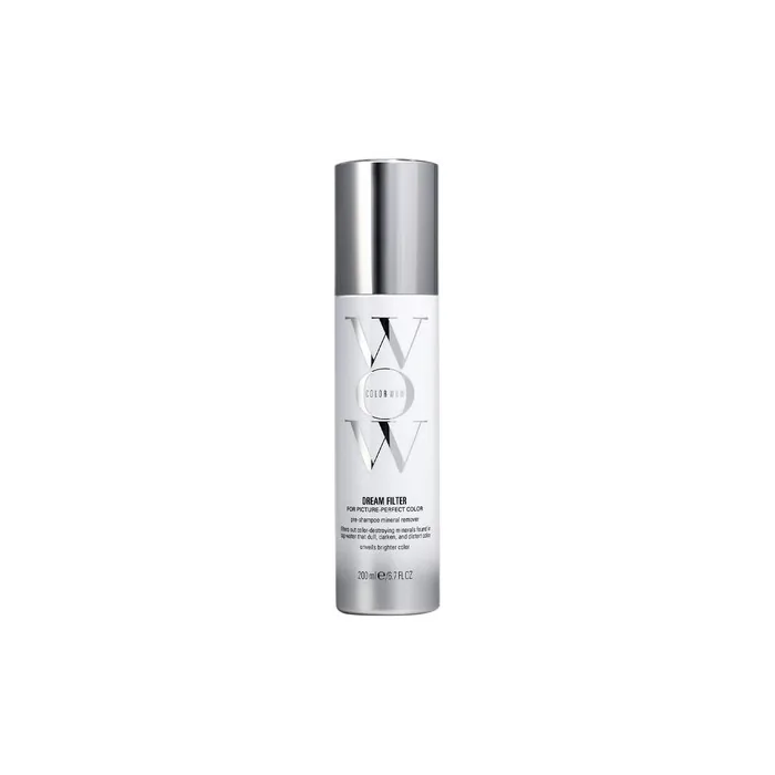 Color Wow Dream Filter Pre-Shampoo Cleansing Spray 200ml