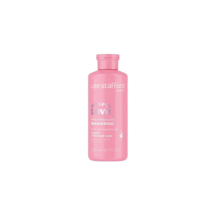 Lee Stafford Scalp Love Antibreakage Shampoo 250 Ml