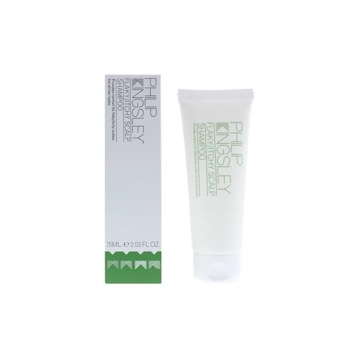 Philip Kingsley Flaky Itchy Scalp Shampoo 75ml For Women
