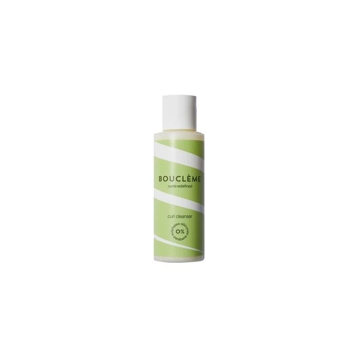 Bouclme Curl Cleanser