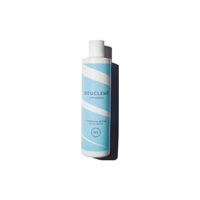 Bouclme Bouclme Curls Redefined Hydrating Hair Cleanser 300ml