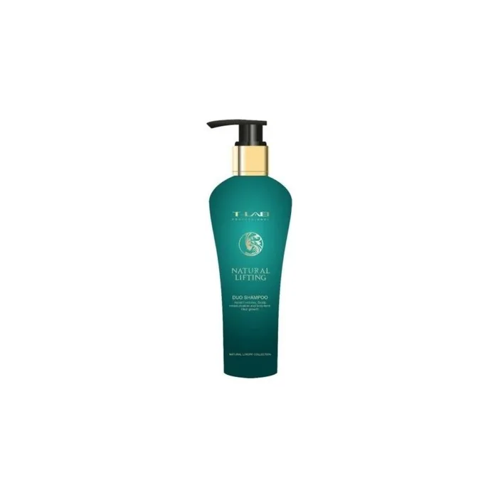 T-LAB Professional Natural Lifting Duo Shampoo 250ml