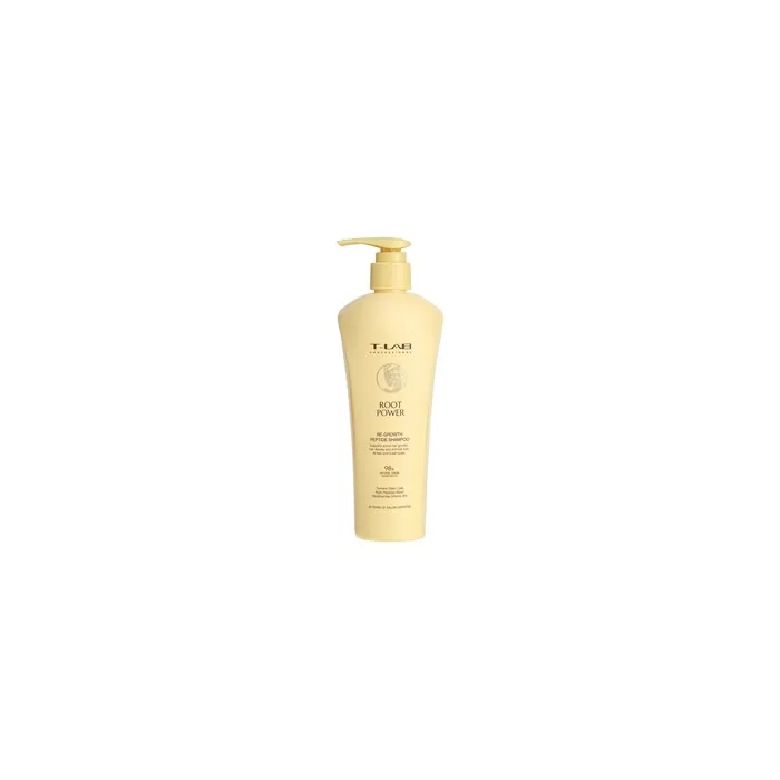 T-Lab Professional T-Lab Root Power Re-Growth Peptide Shampoo 300 Ml
