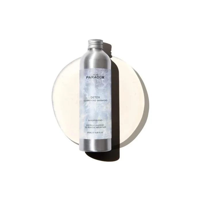 WE ARE PARADOXX Detox Clarifying Shampoo for Hair Growth 250ml