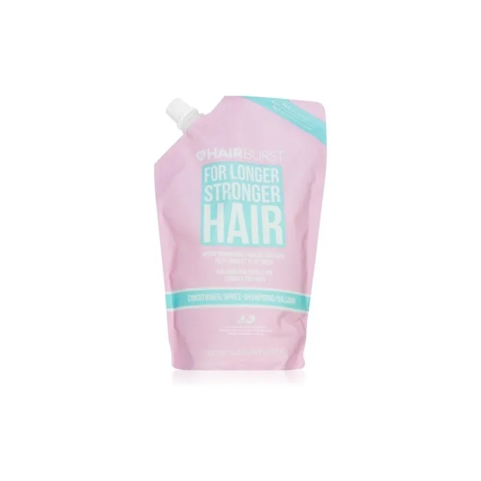 Hairburst Longer Stronger Hair Refill 350 Ml