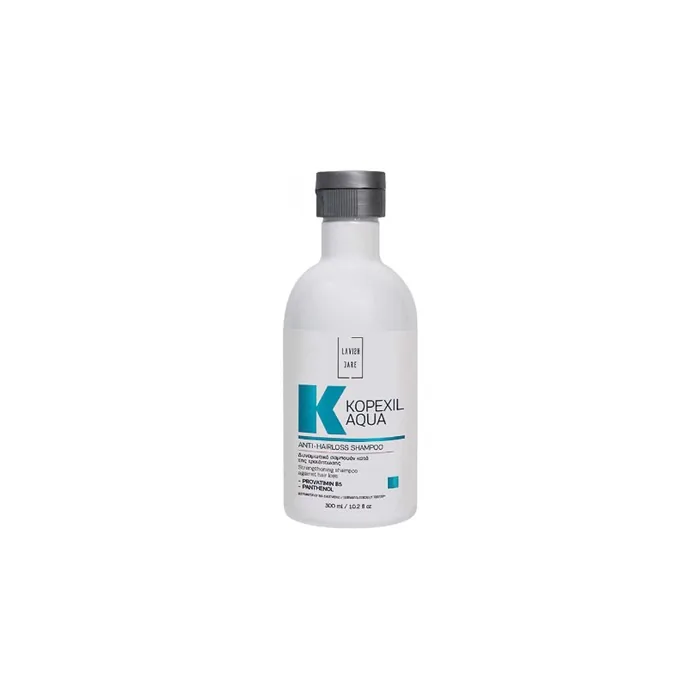 Lavish Care Anti-Hair Loss Shampoo with Kopexil Aqua 300ml