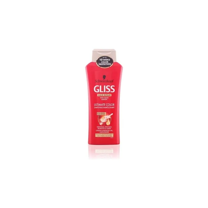 Gliss Ultimate Color Shampoo 400ml