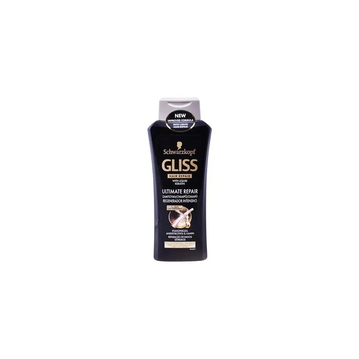 Schwarzkopf Gliss Ultimate Repair Shampoo 400ml