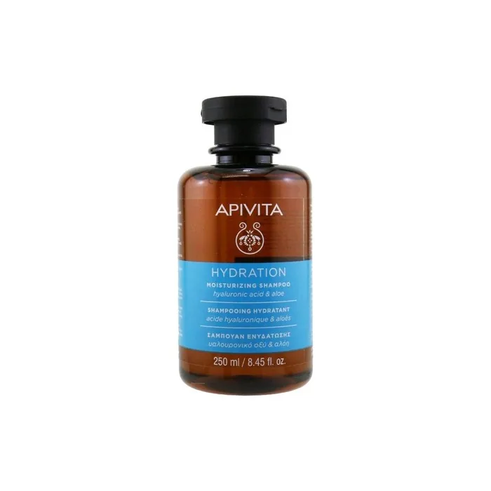 Apivita Moisturizing Shampoo