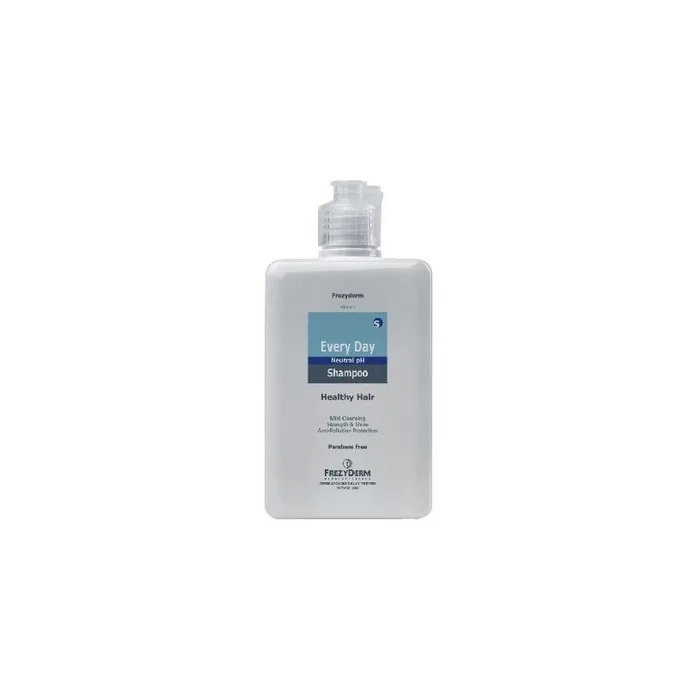 Frezyderm Every Day Shampoo for Frequent Shampooing 200ml