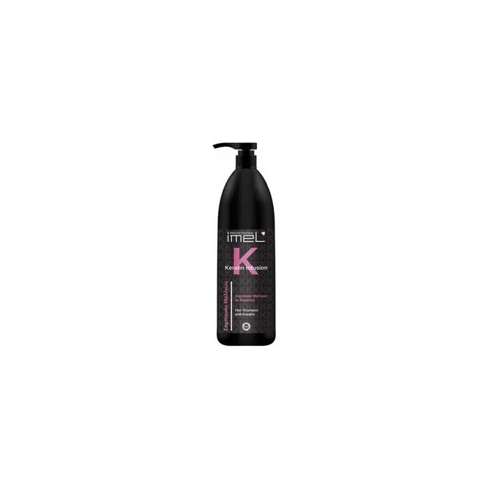 Imel Keratin Infusion Shampoo 1000ml
