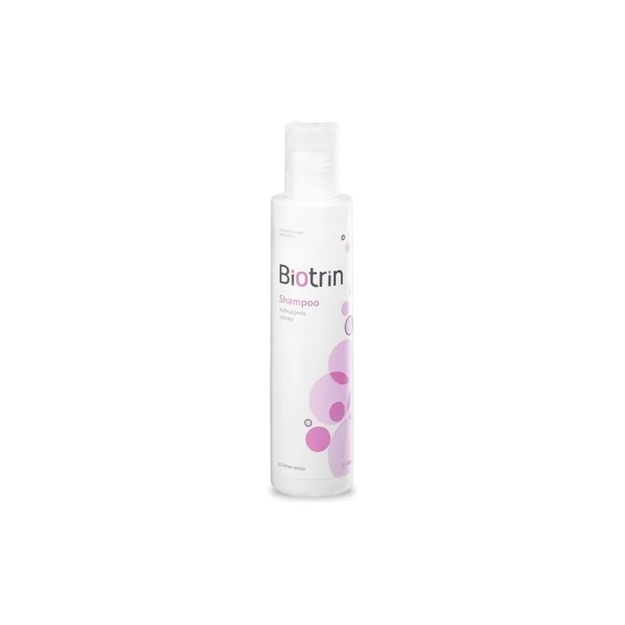 Hydrovit Biotrin Shampoo 150ml