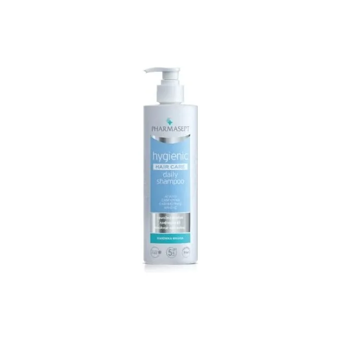 Pharmasept Hygienic Hair Care Daily Shampoo for Normal Hair 500ml