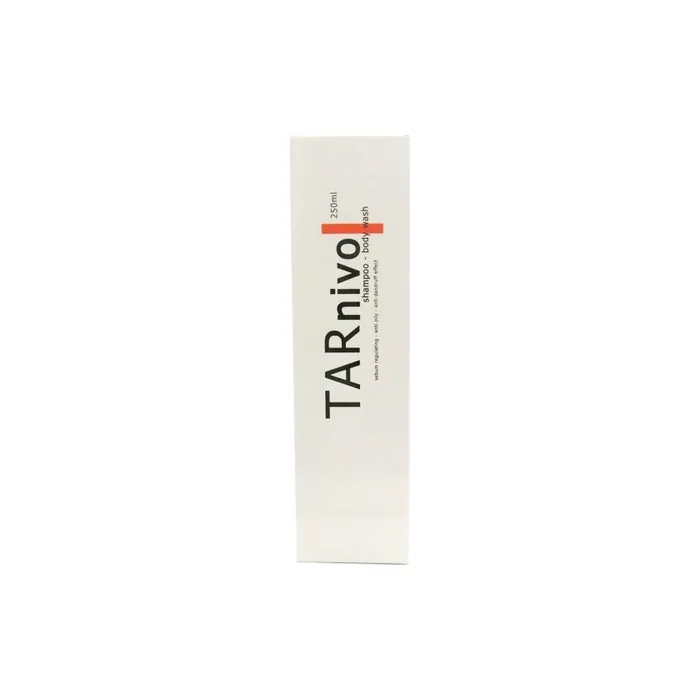 Akmed Pharmaceuticals Tarnivo Shampoo Body Wash 250ml