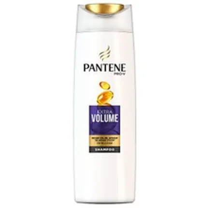 Pantene Extra Volume Shampoo