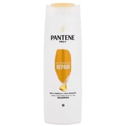 Pantene Intensive Repair Shampoo For Weakened And Damaged Hair