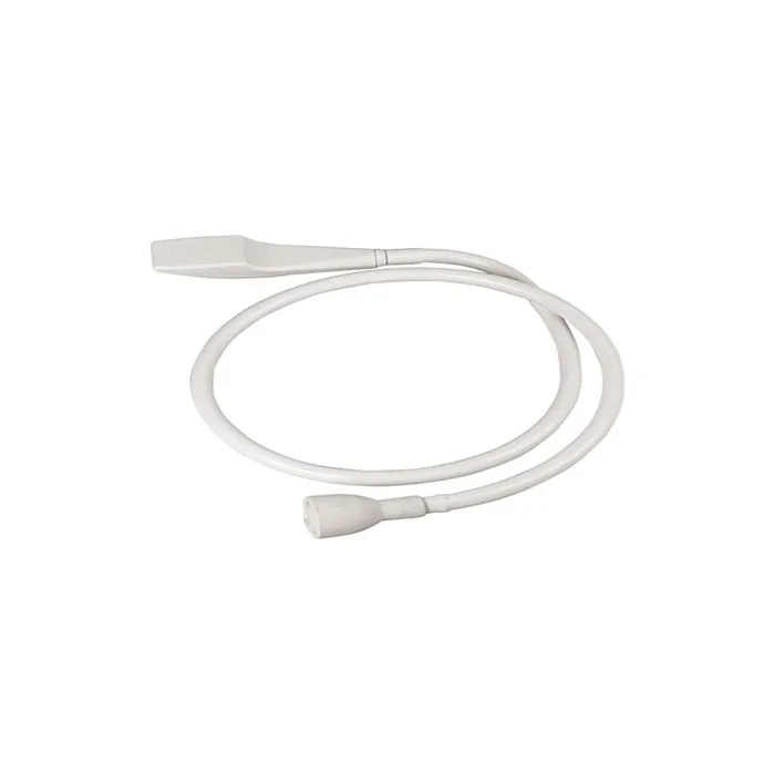 Hairdressers Single Tap Shampoo Hose Attachment